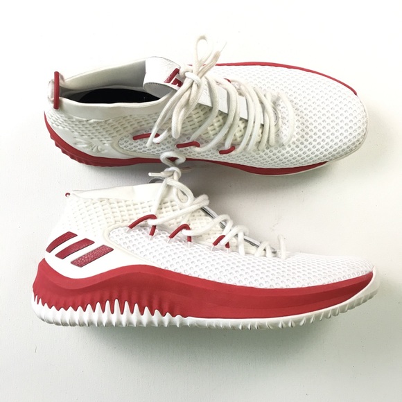 adidas Sko Hvid Rød Basketball 115 Art Ac7276 Poshmark adidas Sko 115 Hvid Rød Basketball 115 Sko Art Ac7276 Poshmark 8de715